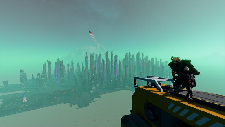 Starbase image