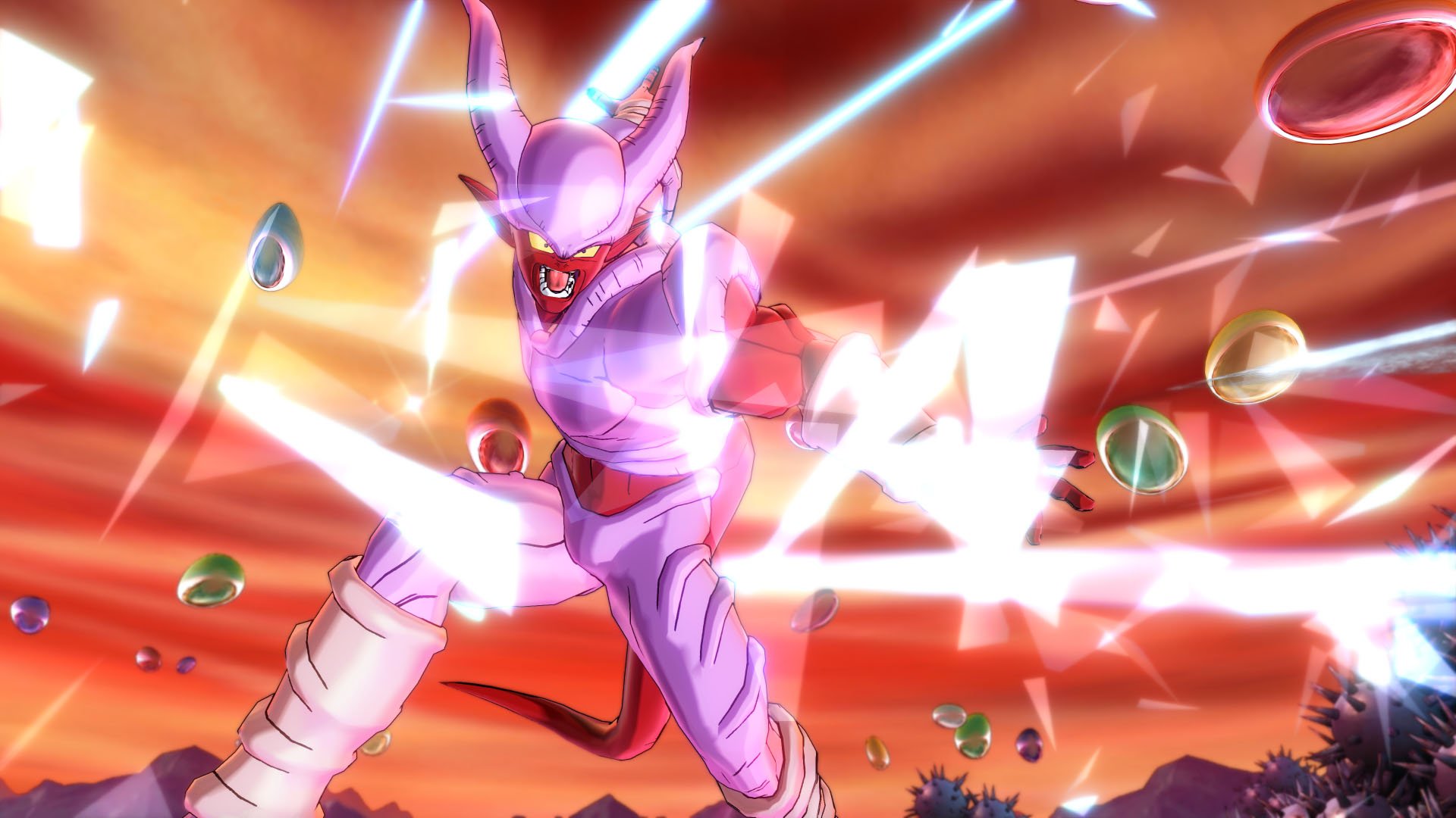DRAGON BALL XENOVERSE 2 image