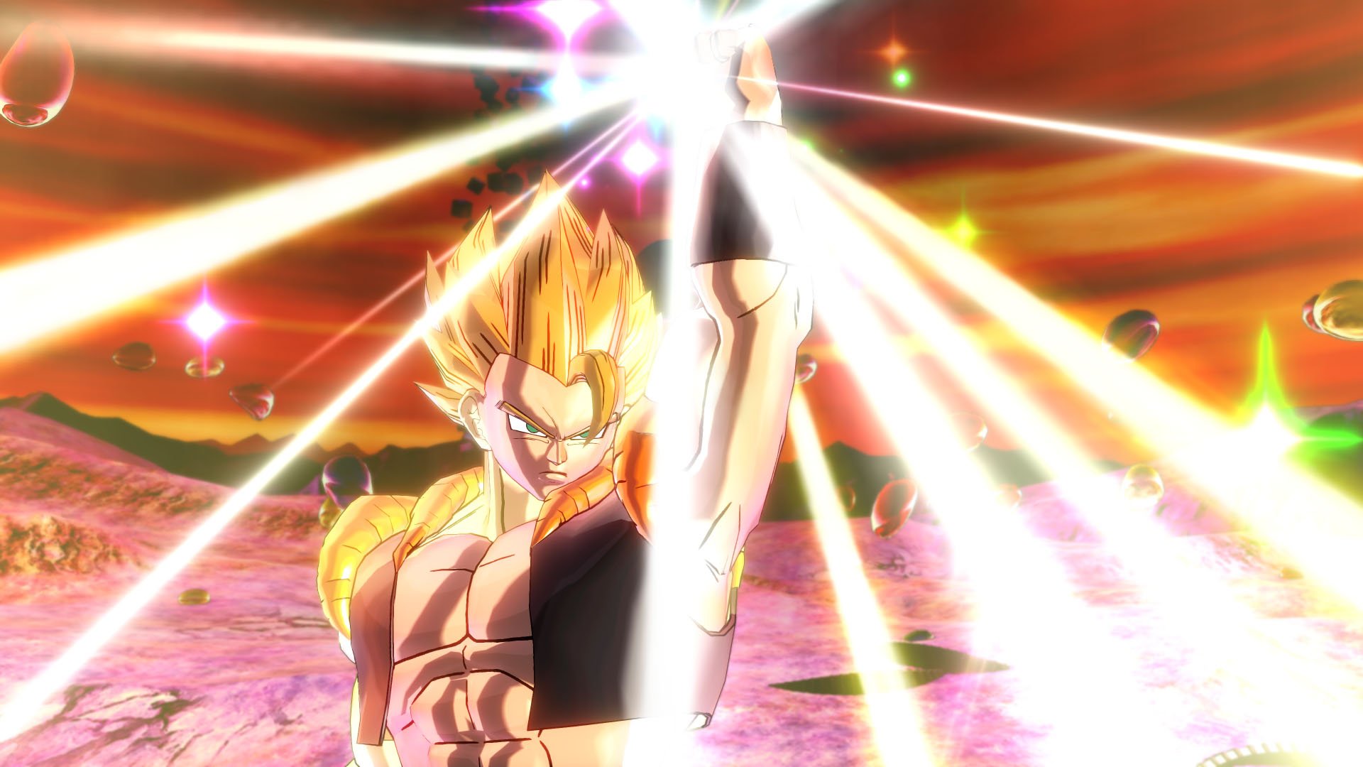 DRAGON BALL XENOVERSE 2 image