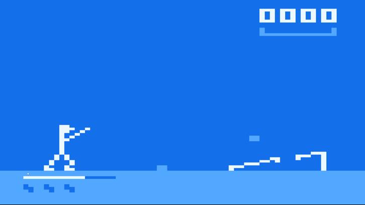 Cornhole Hero Steam Key screenshot from the video game thumbnail 4