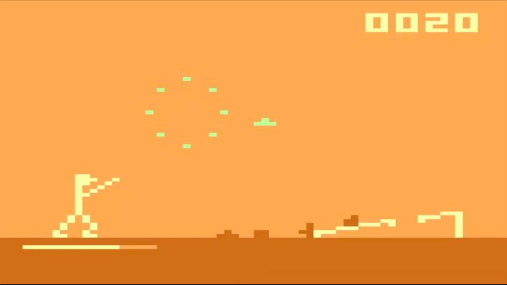 Cornhole Hero Steam Key screenshot from the video game thumbnail 6