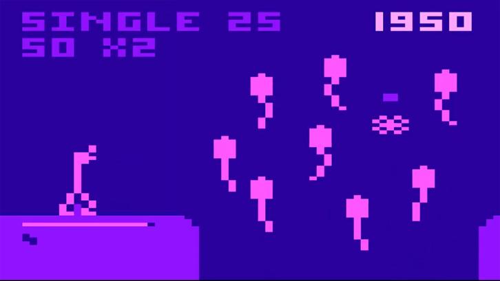 Cornhole Hero Steam Key screenshot from the video game thumbnail 7