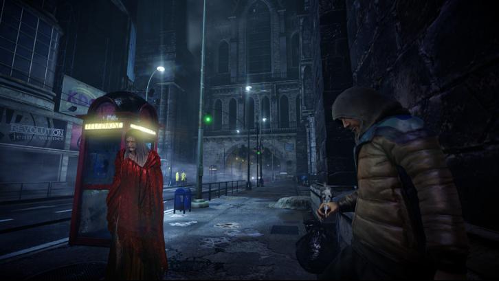 Castlevania: Lords of Shadow 2 Digital Bundle Steam Key screenshot from the video game thumbnail 6