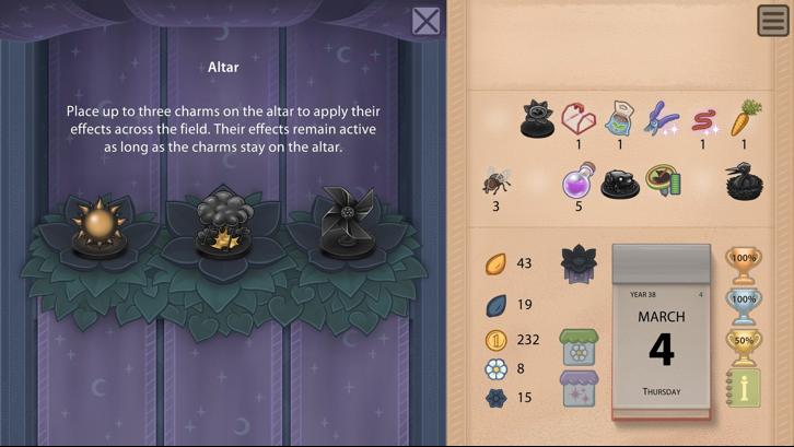 Black Flower Steam Key screenshot from the video game thumbnail 3