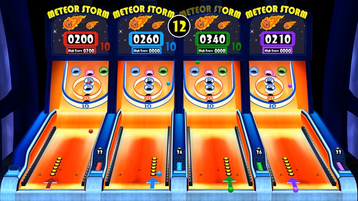 Carnival Games® VR image