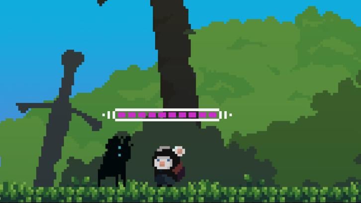 RATALORICA Steam Key screenshot from the video game thumbnail 5