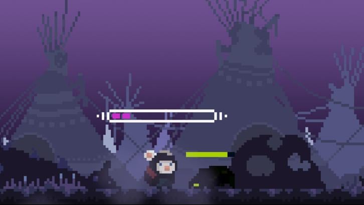 RATALORICA Steam Key screenshot from the video game thumbnail 7