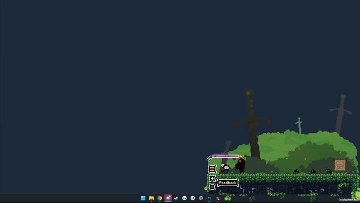 RATALORICA Steam Key screenshot from the video game thumbnail 9