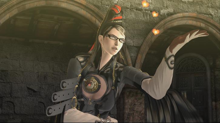 Bayonetta image