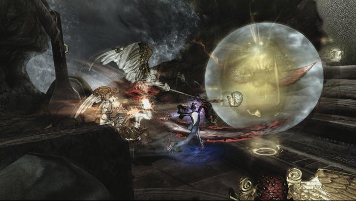Bayonetta image