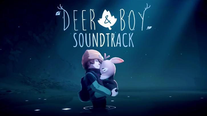 Deer & Boy Soundtrack Steam Key screenshot from the video game thumbnail 2