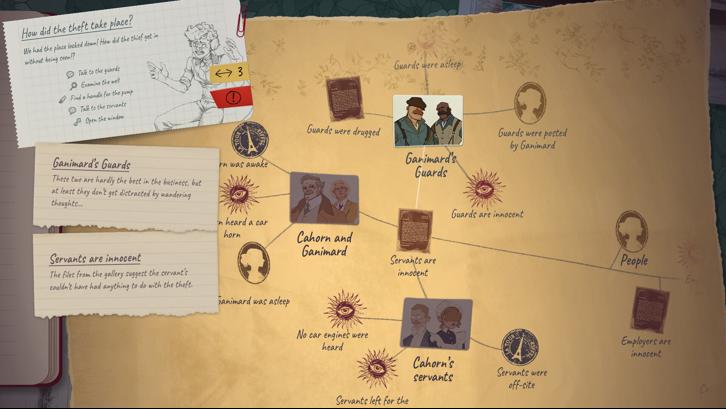 Arsene Lupin - Once a Thief - Deluxe Edition image