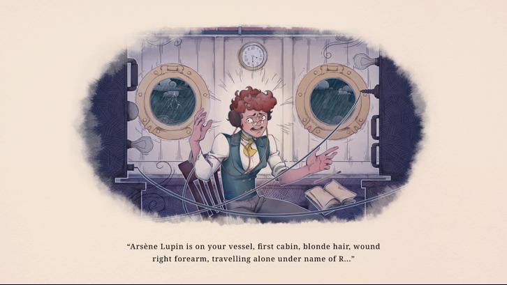 Arsene Lupin - Once a Thief - Deluxe Edition image