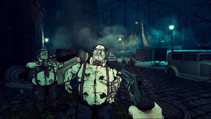 Forgive Me Father 2 Deluxe Edition image