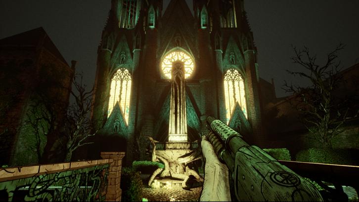 Forgive Me Father 2 Deluxe Edition image