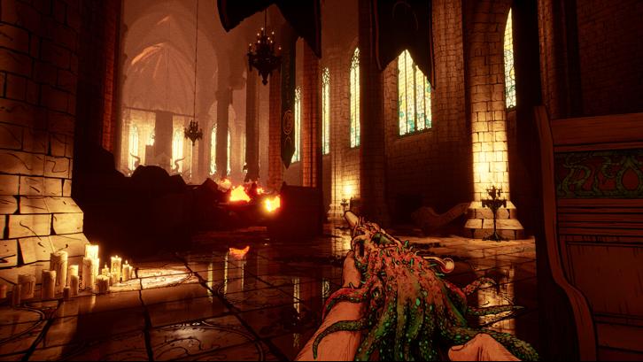 Forgive Me Father 2 Deluxe Edition image