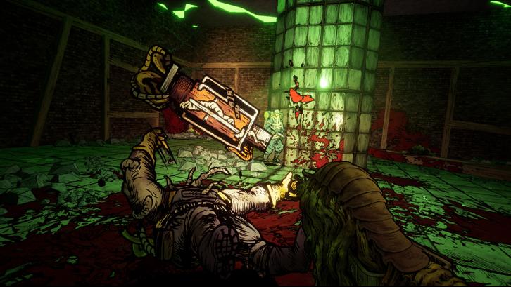 Forgive Me Father 2 Deluxe Edition image