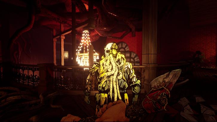 Forgive Me Father 2 Deluxe Edition image