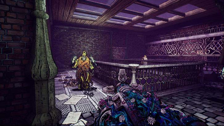 Forgive Me Father 2 Deluxe Edition image