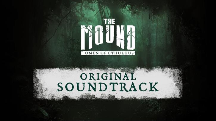 The Mound: Omen of Cthulhu - Original Soundtrack Steam Key screenshot from the video game thumbnail 2