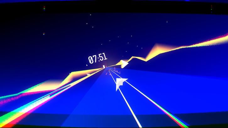 Barrier X Steam Key screenshot from the video game thumbnail 2