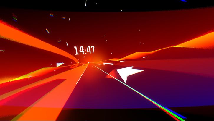 Barrier X Steam Key screenshot from the video game thumbnail 5