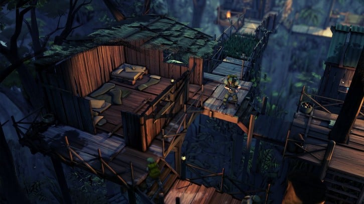 Jagged Alliance: Rage! image