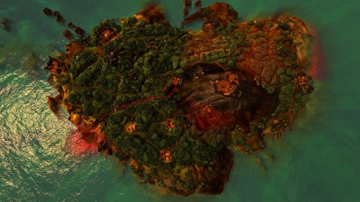 Jagged Alliance: Rage! image