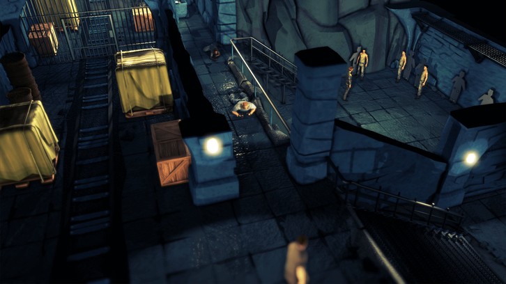Jagged Alliance: Rage! image