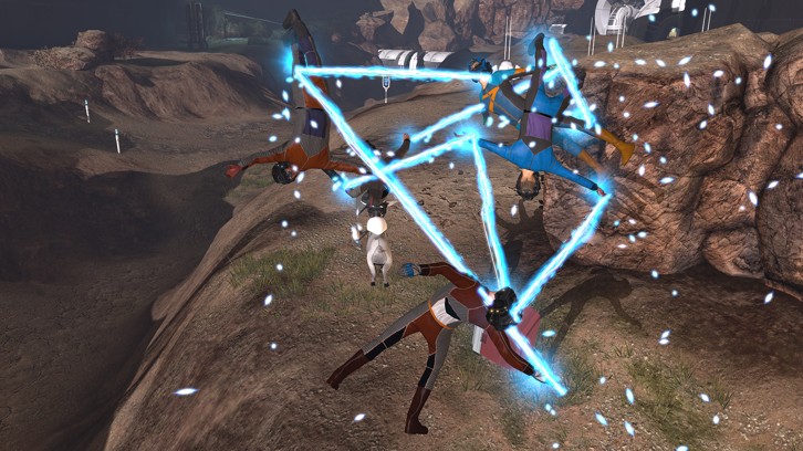 Goat Simulator - Waste of Space DLC image