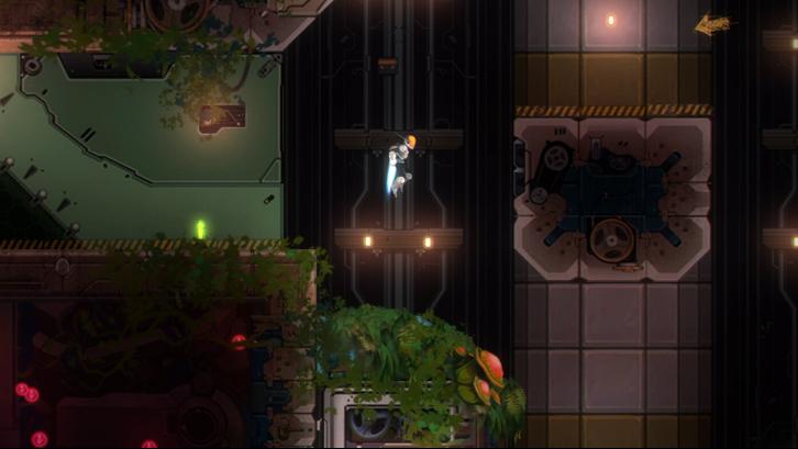 Bioframe Outpost image