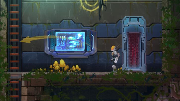 Bioframe Outpost image