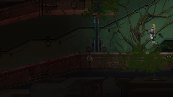 Bioframe Outpost image