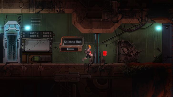 Bioframe Outpost image