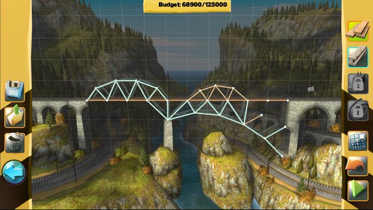 Bridge Constructor: Trains Expansion Pack image