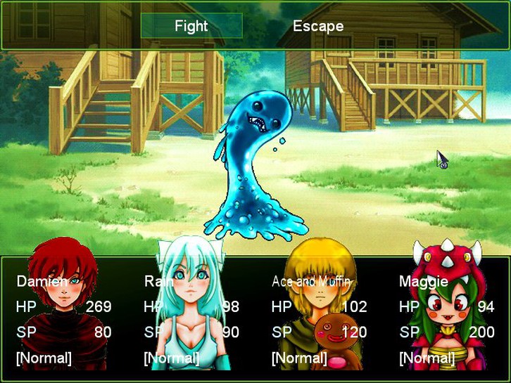 Beyond Magic image