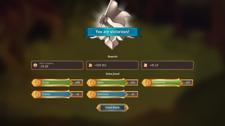 Regalia: Of Men and Monarchs image