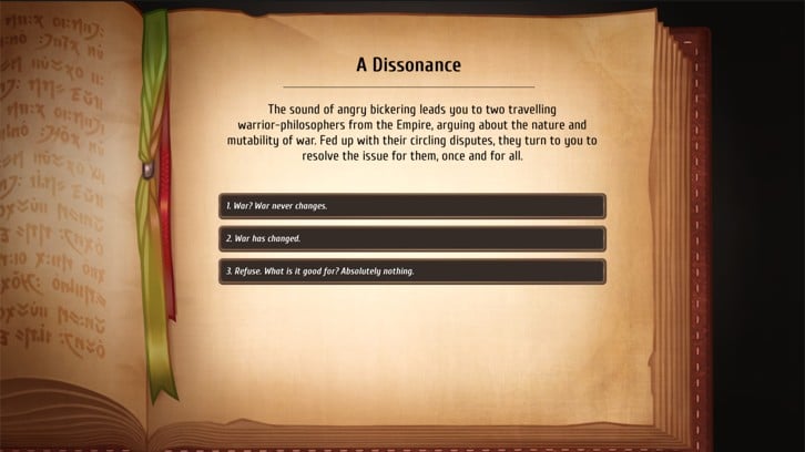 Regalia: Of Men and Monarchs image