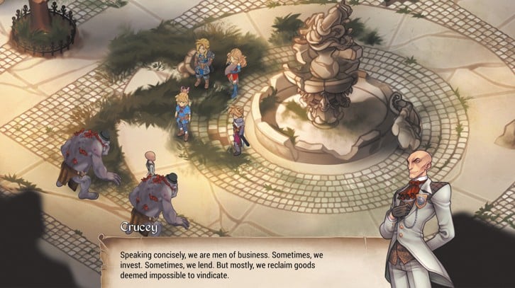 Regalia: Of Men and Monarchs image