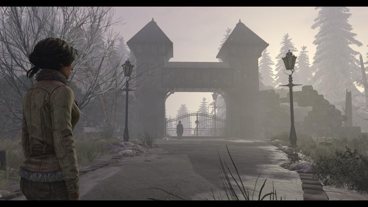 Syberia 3 image