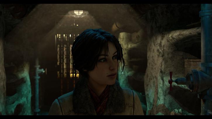 Syberia 3 image