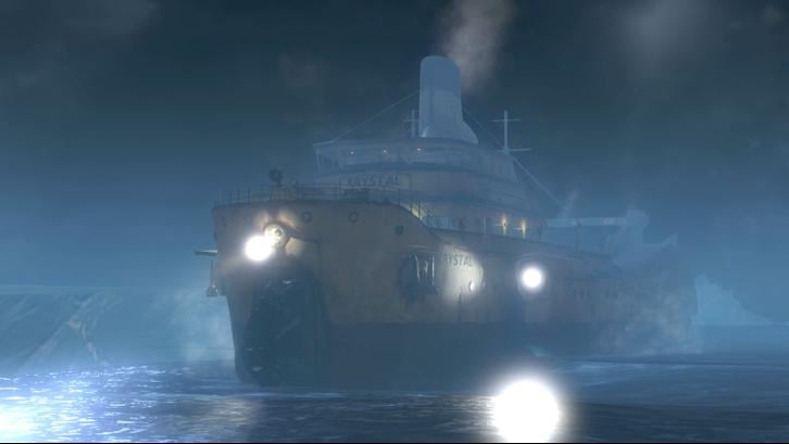 Syberia 3 image