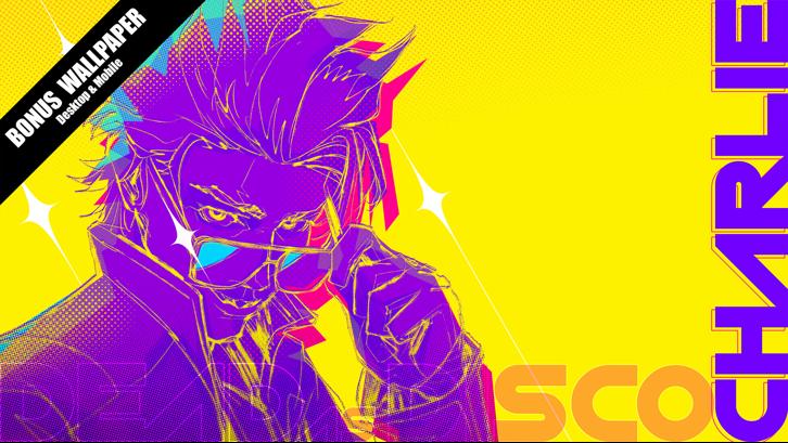 Dead as Disco Streamer Safe Soundtrack Vol 1 Steam Key screenshot from the video game thumbnail 3