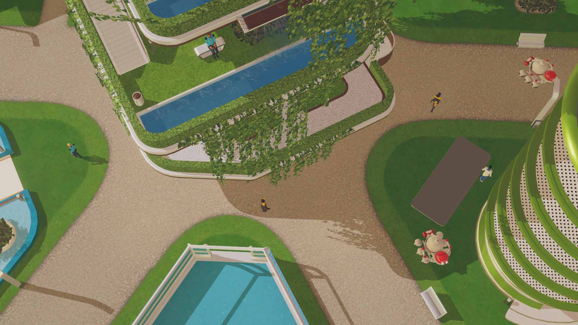 Surviving Mars image