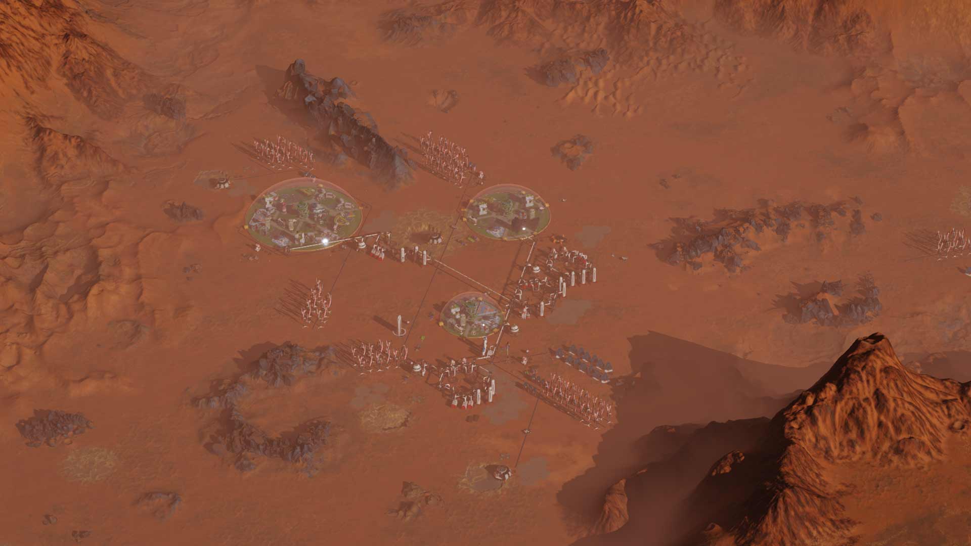Surviving Mars image