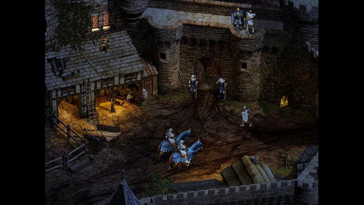 Robin Hood: The Legend of Sherwood image