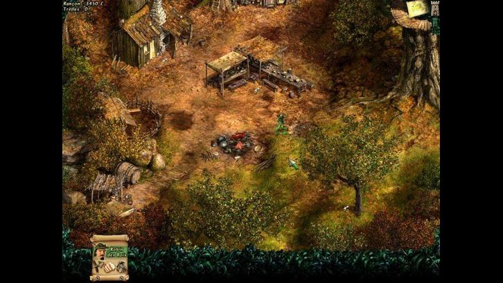Robin Hood: The Legend of Sherwood image