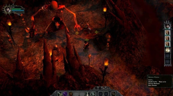 Grotesque Tactics 2 - Dungeons and Donuts image