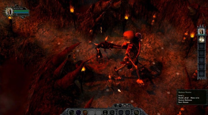 Grotesque Tactics 2 - Dungeons and Donuts image
