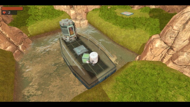 Scrap Garden image